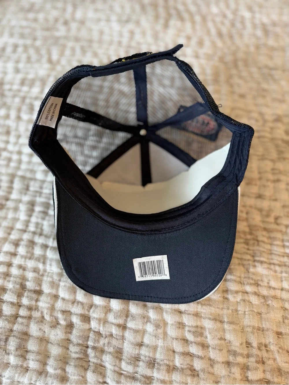USAF Veteran Hat